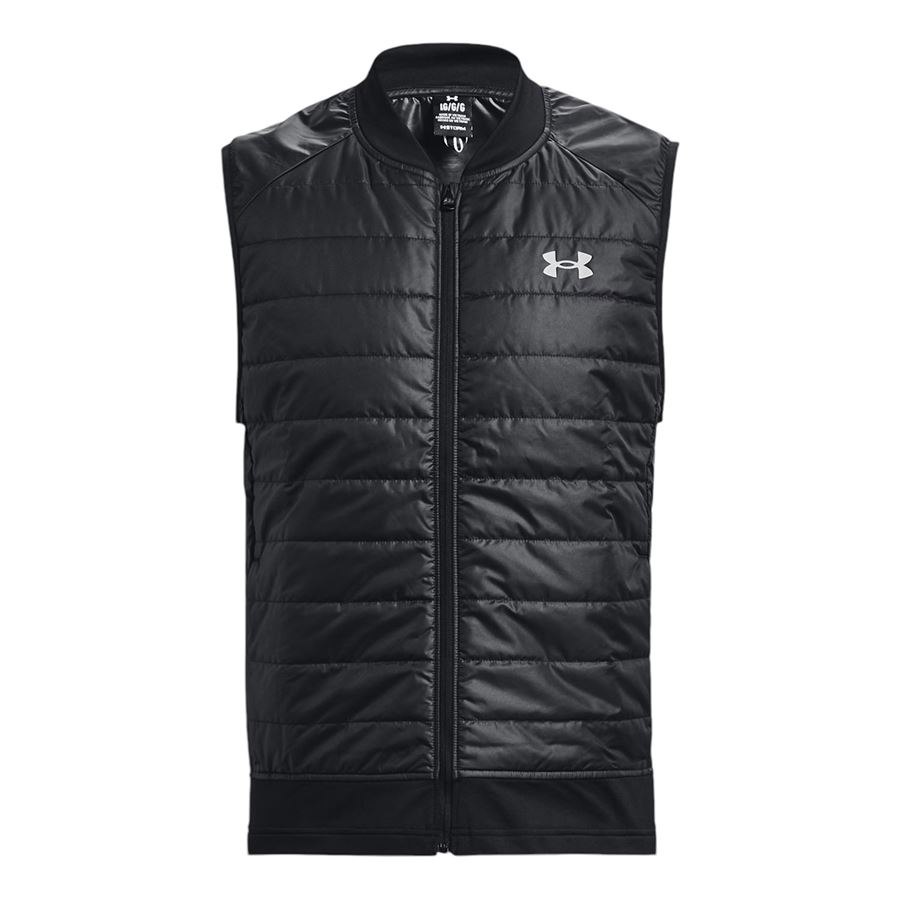 Smanicato UA Launch Insulated da uomo Under Armour | 13808700001